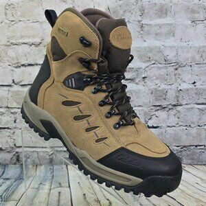 Cabela’s Dry Plus Thinsulate Boots Men 10.5 D Brown 83-0535 Work Winter Hunting